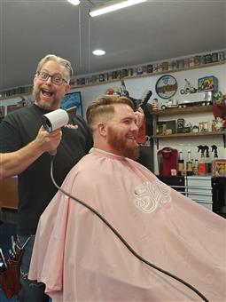 The Parlour Barber Shop West - Evansville IN | Vagaro