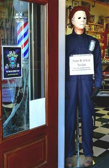 The Parlour Barber Shop West - Evansville IN | Vagaro