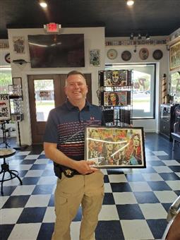 The Parlour Barber Shop West - Evansville IN | Vagaro